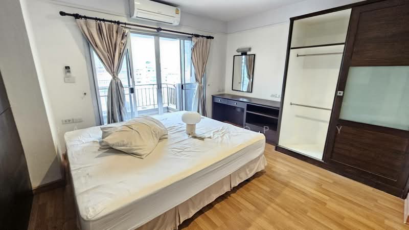 Baan Saran Nuch, Bangkok, 2 Soi Sukhumvit 75/1, Phra Kanong Nua, Watthana, Bangkok, 2 Bedrooms, 80 sqm, Condo For Rent, by BANGKOK PROPERTY AGENTS, 500359911 - DDproperty.com