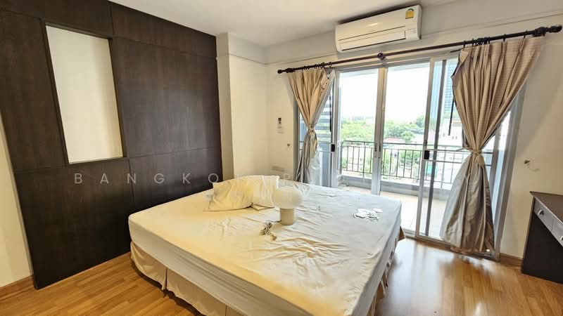 Baan Saran Nuch, Bangkok, 2 Soi Sukhumvit 75/1, Phra Kanong Nua, Watthana, Bangkok, 2 Bedrooms, 80 sqm, Condo For Rent, by BANGKOK PROPERTY AGENTS, 500359911 - DDproperty.com