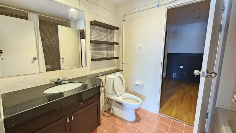 Baan Saran Nuch, Bangkok, 2 Soi Sukhumvit 75/1, Phra Kanong Nua, Watthana, Bangkok, 2 Bedrooms, 80 sqm, Condo For Rent, by BANGKOK PROPERTY AGENTS, 500359911 - DDproperty.com