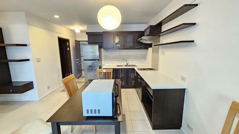 Baan Saran Nuch : บ้านสราญนุช, กรุงเทพ, 2 Soi Sukhumvit 75/1, พระโขนงเหนือ, วัฒนา, กรุงเทพ, 80 ตร.ม., คอนโด ให้เช่า, โดย BANGKOK PROPERTY AGENTS, 500359911 - DDproperty.com