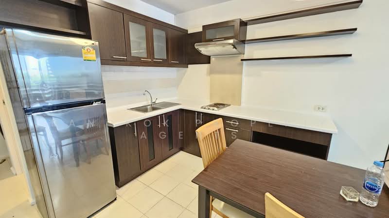 Baan Saran Nuch : บ้านสราญนุช, กรุงเทพ, 2 Soi Sukhumvit 75/1, พระโขนงเหนือ, วัฒนา, กรุงเทพ, 80 ตร.ม., คอนโด ให้เช่า, โดย BANGKOK PROPERTY AGENTS, 500359911 - DDproperty.com
