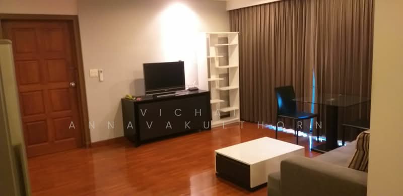 Baan Na Varang Condominium, Bangkok, Ploenchit, Lumphini, Pathum Wan, Bangkok, 1 Bedroom, 51 sqm, Condo For Rent, by Vichai Annavakulthorn, 500359914 - DDproperty.com