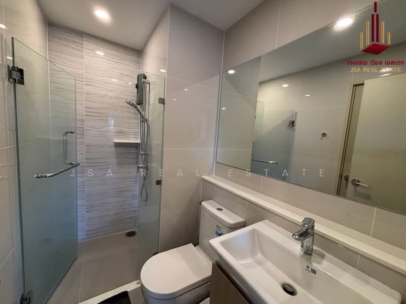 Life Rama 4-Asoke, Bangkok, Rama 4 Road, Khlong Toei, Bangkok, 2 Bedrooms, 50 sqm, Condo For Sale, by JSA REAL ESTATE, 500359915 - DDproperty.com