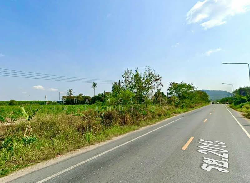 ที่ดินผังม่วงลาย เขต EEC | นิคมพัฒนา ระยอง, Rayong, Makhamku, Nikhom Pattana, Rayong, , 40,736 sqm, Land For Sale, by ERA Holding (Thailand) Co., Ltd., 500359916 - DDproperty.com