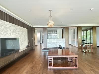 For Rent - Supreme Legend, Bangkok