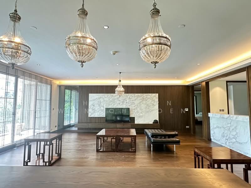 Supreme Legend, Bangkok, 188 Rama 3 Soi 77, Chong Nonsi, Yan Nawa, Bangkok, 3 Bedrooms, 301 sqm, Condo For Rent, by Thanaporn Wongcharoen, 500359918 - DDproperty.com