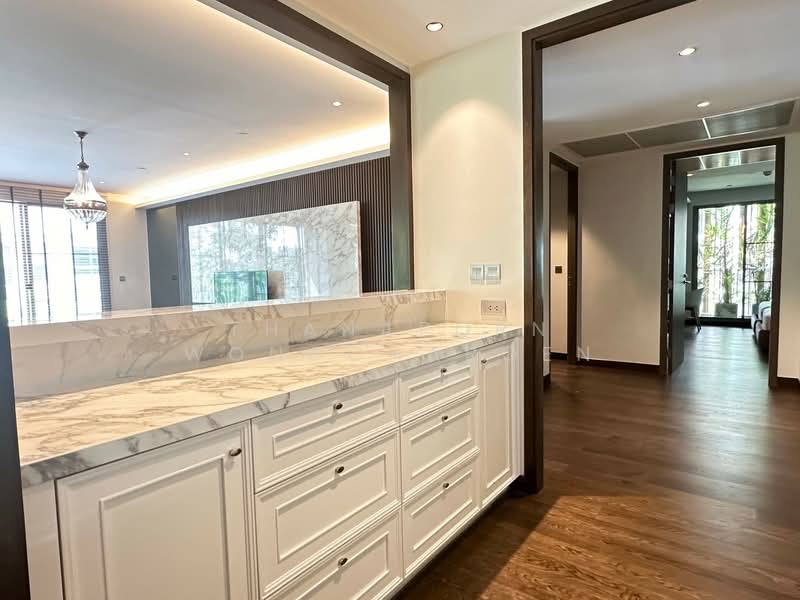 Supreme Legend, Bangkok, 188 Rama 3 Soi 77, Chong Nonsi, Yan Nawa, Bangkok, 3 Bedrooms, 301 sqm, Condo For Rent, by Thanaporn Wongcharoen, 500359918 - DDproperty.com