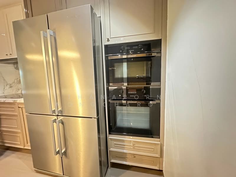 Supreme Legend, Bangkok, 188 Rama 3 Soi 77, Chong Nonsi, Yan Nawa, Bangkok, 3 Bedrooms, 301 sqm, Condo For Rent, by Thanaporn Wongcharoen, 500359918 - DDproperty.com