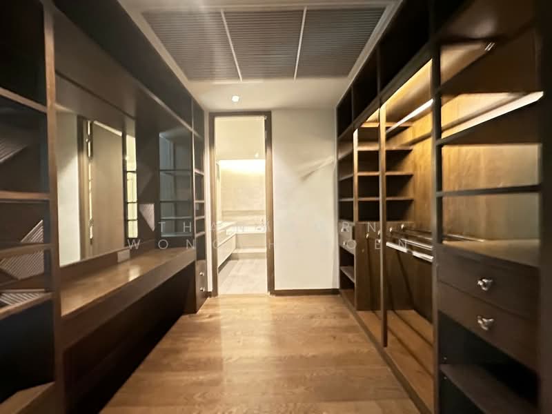 Supreme Legend, Bangkok, 188 Rama 3 Soi 77, Chong Nonsi, Yan Nawa, Bangkok, 3 Bedrooms, 301 sqm, Condo For Rent, by Thanaporn Wongcharoen, 500359918 - DDproperty.com