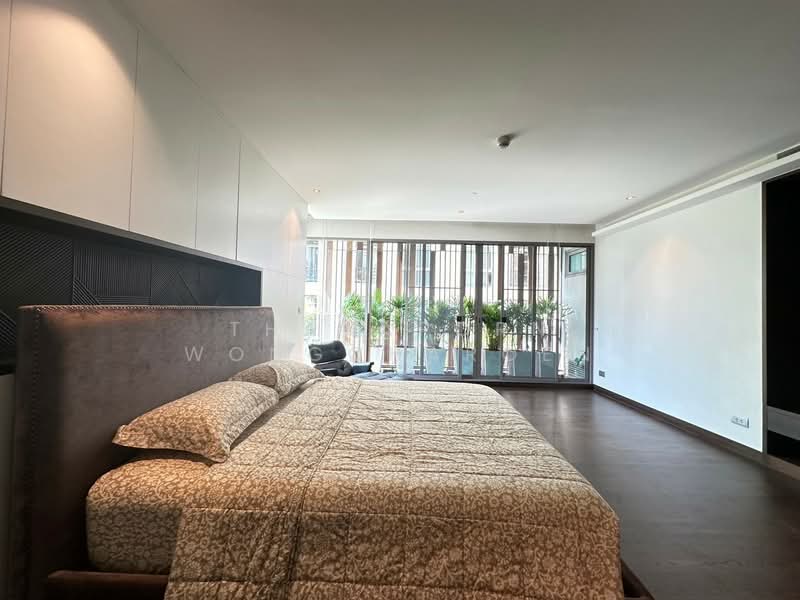 Supreme Legend, Bangkok, 188 Rama 3 Soi 77, Chong Nonsi, Yan Nawa, Bangkok, 3 Bedrooms, 301 sqm, Condo For Rent, by Thanaporn Wongcharoen, 500359918 - DDproperty.com