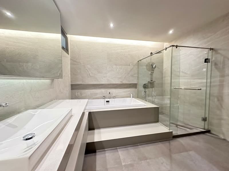 Supreme Legend, Bangkok, 188 Rama 3 Soi 77, Chong Nonsi, Yan Nawa, Bangkok, 3 Bedrooms, 301 sqm, Condo For Rent, by Thanaporn Wongcharoen, 500359918 - DDproperty.com