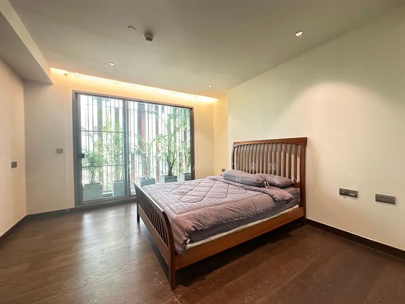Supreme Legend, Bangkok, 188 Rama 3 Soi 77, Chong Nonsi, Yan Nawa, Bangkok, 3 Bedrooms, 301 sqm, Condo For Rent, by Thanaporn Wongcharoen, 500359918 - DDproperty.com