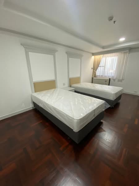 Sethiwan Mansion Sukhumvit 49 : เศรษฐีวรรณ แมนชั่น สุขุมวิท 49, กรุงเทพ, ซอยสุขุมวิท 49, คลองตันเหนือ, วัฒนา, กรุงเทพ, 325 ตร.ม., อพาร์ทเมนท์ ให้เช่า, โดย Vichai  Annavakulthorn, 500359919 - DDproperty.com