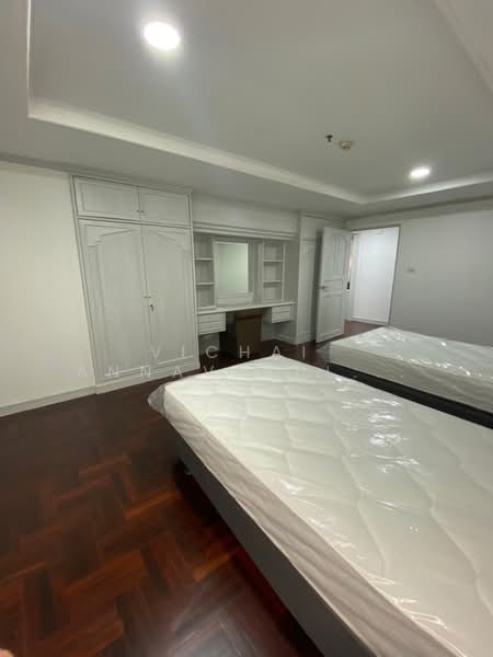 Sethiwan Mansion Sukhumvit 49, Bangkok, Soi Sukhumvit 49, Khlong Tan Nua, Watthana, Bangkok, 3 Bedrooms, 325 sqm, Apartment For Rent, by Vichai Annavakulthorn, 500359919 - DDproperty.com