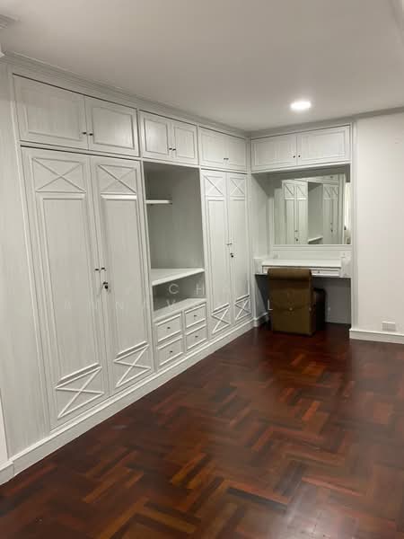 Sethiwan Mansion Sukhumvit 49, Bangkok, Soi Sukhumvit 49, Khlong Tan Nua, Watthana, Bangkok, 3 Bedrooms, 325 sqm, Apartment For Rent, by Vichai Annavakulthorn, 500359919 - DDproperty.com