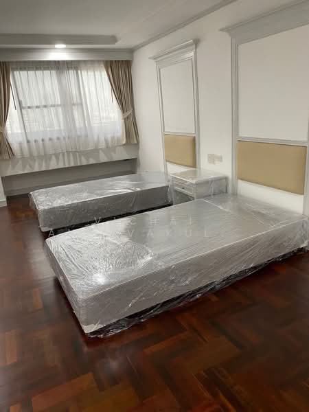 Sethiwan Mansion Sukhumvit 49 : เศรษฐีวรรณ แมนชั่น สุขุมวิท 49, กรุงเทพ, ซอยสุขุมวิท 49, คลองตันเหนือ, วัฒนา, กรุงเทพ, 325 ตร.ม., อพาร์ทเมนท์ ให้เช่า, โดย Vichai  Annavakulthorn, 500359919 - DDproperty.com