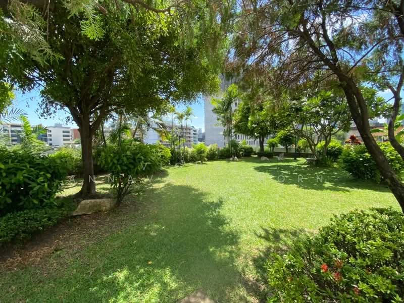 Sethiwan Mansion Sukhumvit 49, Bangkok, Soi Sukhumvit 49, Khlong Tan Nua, Watthana, Bangkok, 3 Bedrooms, 325 sqm, Apartment For Rent, by Vichai Annavakulthorn, 500359919 - DDproperty.com