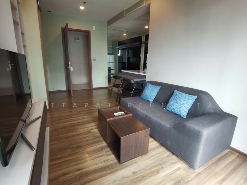 Wyne Sukhumvit, Bangkok, 1120 Sukhumvit Road, Phra Kanong, Khlong Toei, Bangkok, 1 Bedroom, 40 sqm, Condo For Sale, by Nattapat Reunyota, 500359920 - DDproperty.com