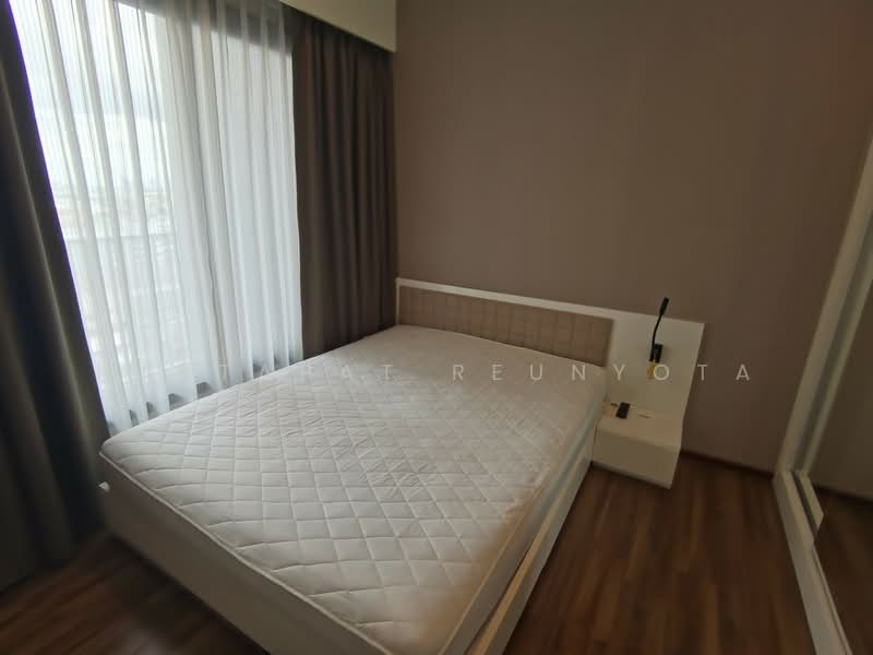 Wyne Sukhumvit, Bangkok, 1120 Sukhumvit Road, Phra Kanong, Khlong Toei, Bangkok, 1 Bedroom, 40 sqm, Condo For Sale, by Nattapat Reunyota, 500359920 - DDproperty.com