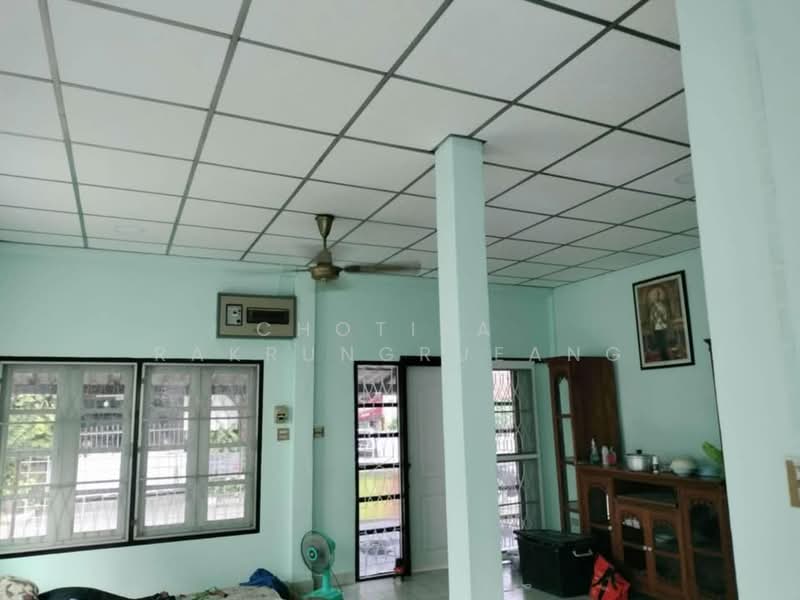undefined, กรุงเทพ, หัวหมาก, บางกะปิ, กรุงเทพ, 66 ตร.ม., บ้านเดี่ยว ขาย, โดย Chotika Rakrungrueang, 500359921 - DDproperty.com