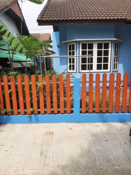 undefined, Bangkok, Hua Mak, Bang Kapi, Bangkok, 2 Bedrooms, 66 sqm, Single Detached House For Sale, by Chotika Rakrungrueang, 500359921 - DDproperty.com