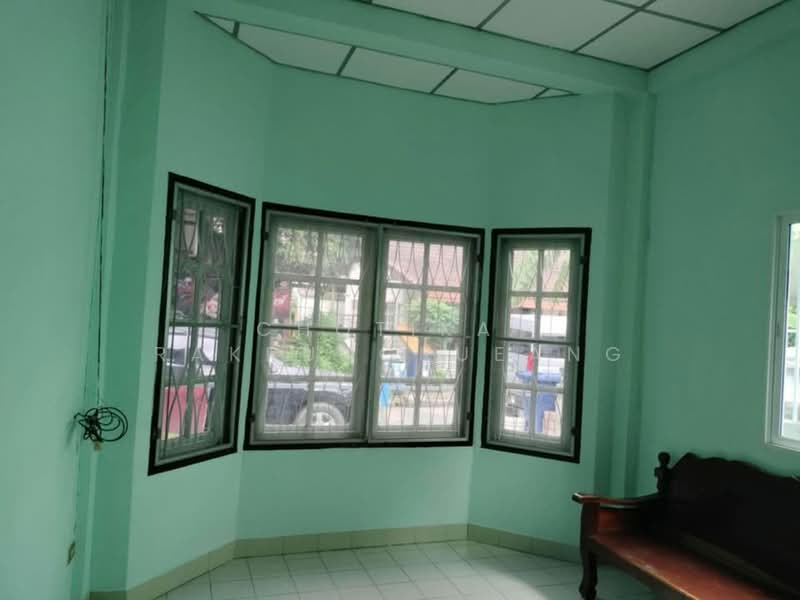 undefined, Bangkok, Hua Mak, Bang Kapi, Bangkok, 2 Bedrooms, 66 sqm, Single Detached House For Sale, by Chotika Rakrungrueang, 500359921 - DDproperty.com