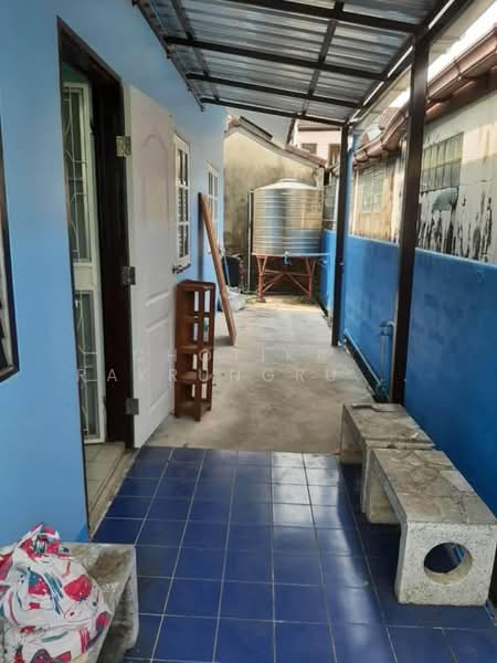 undefined, กรุงเทพ, หัวหมาก, บางกะปิ, กรุงเทพ, 66 ตร.ม., บ้านเดี่ยว ขาย, โดย Chotika Rakrungrueang, 500359921 - DDproperty.com