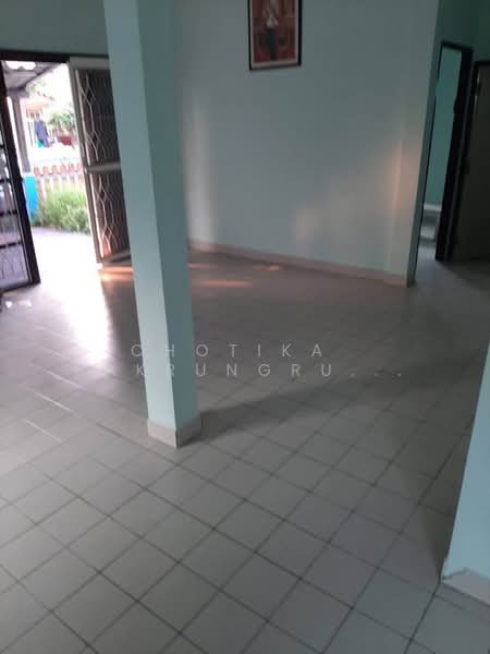 undefined, กรุงเทพ, หัวหมาก, บางกะปิ, กรุงเทพ, 66 ตร.ม., บ้านเดี่ยว ขาย, โดย Chotika Rakrungrueang, 500359921 - DDproperty.com