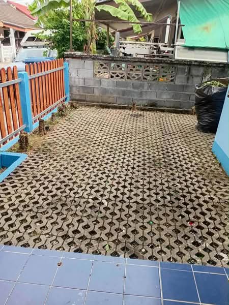 undefined, Bangkok, Hua Mak, Bang Kapi, Bangkok, 2 Bedrooms, 66 sqm, Single Detached House For Sale, by Chotika Rakrungrueang, 500359921 - DDproperty.com