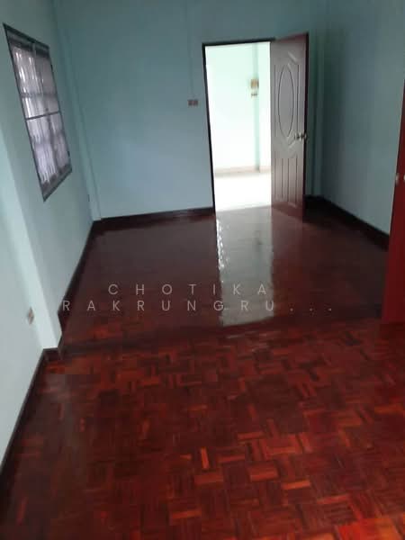 undefined, Bangkok, Hua Mak, Bang Kapi, Bangkok, 2 Bedrooms, 66 sqm, Single Detached House For Sale, by Chotika Rakrungrueang, 500359921 - DDproperty.com
