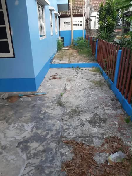 undefined, Bangkok, Hua Mak, Bang Kapi, Bangkok, 2 Bedrooms, 66 sqm, Single Detached House For Sale, by Chotika Rakrungrueang, 500359921 - DDproperty.com