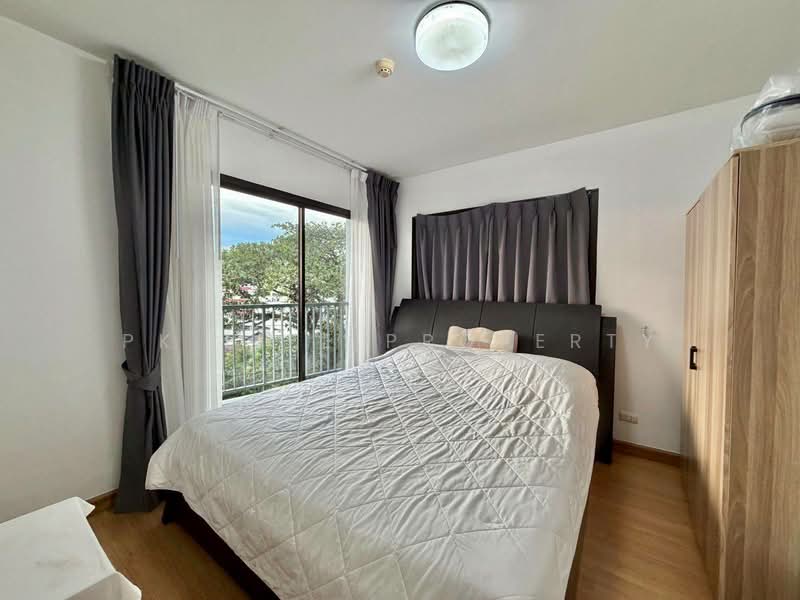 Supalai Vista, Phuket, 77 Takuapa Rd, Talat Yai, Muang Phuket, Phuket, 2 Bedrooms, 60 sqm, Condo For Rent, by PK LIFE Property, 500359923 - DDproperty.com