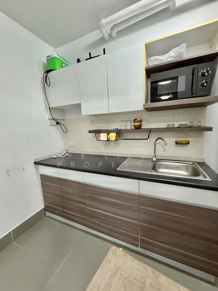 Supalai Vista, Phuket, 77 Takuapa Rd, Talat Yai, Muang Phuket, Phuket, 2 Bedrooms, 60 sqm, Condo For Rent, by PK LIFE Property, 500359923 - DDproperty.com