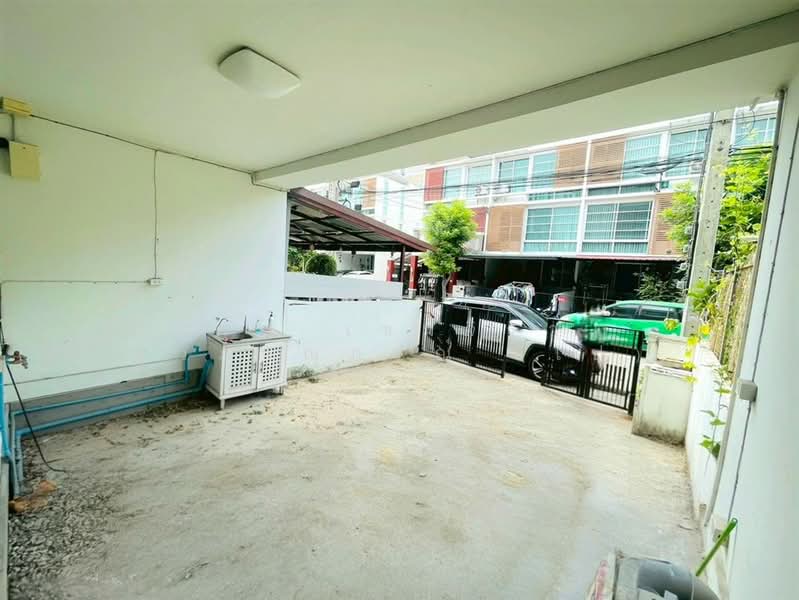 เธียรี่ พระราม 2 (Theory Rama 2), Bangkok, ถนนพระราม2, Chom Thong, Bangkok, 4 Bedrooms, 110 sqm, Townhouse For Sale, by คุณ เขมจิรา ภูวภาณุภรณ์ (เป้), 500359925 - DDproperty.com