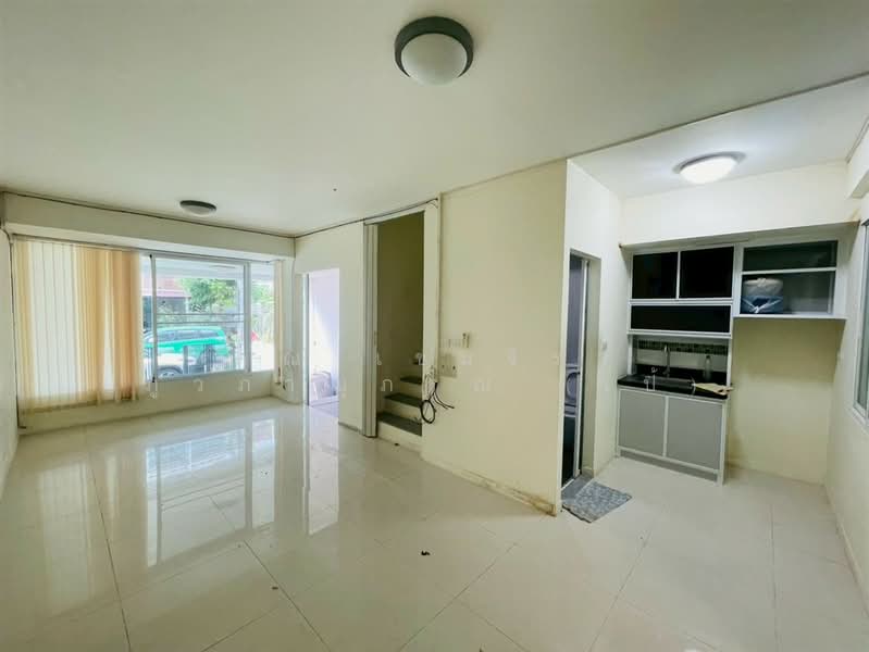 เธียรี่ พระราม 2 (Theory Rama 2), Bangkok, ถนนพระราม2, Chom Thong, Bangkok, 4 Bedrooms, 110 sqm, Townhouse For Sale, by คุณ เขมจิรา ภูวภาณุภรณ์ (เป้), 500359925 - DDproperty.com