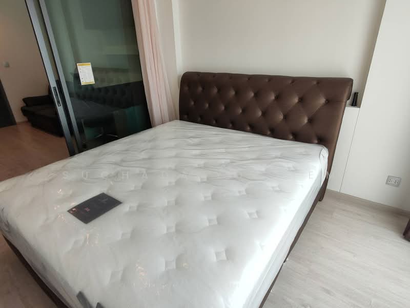 Rhythm Rangnam, Bangkok, 10 Rangnam Road, Thanon Phaya Thai, Ratchathewi, Bangkok, Studio, 36 sqm, Condo For Sale, by Suchada Yodyiem, 500359927 - DDproperty.com