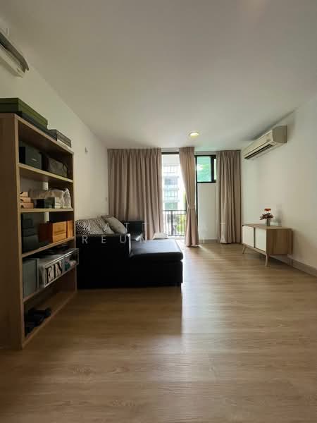 D65 Condominium, Bangkok, 396 Soi Sukhumvit 65 Sukhumvit Road, Phra Kanong Nua, Watthana, Bangkok, 1 Bedroom, 54 sqm, Condo For Sale, by Nattapat Reunyota, 500359928 - DDproperty.com