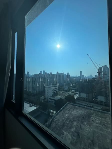 Artisan Ratchada, Bangkok, 99 Tienruammitr Road, Huai Khwang, Bangkok, 1 Bedroom, 28 sqm, Condo For Sale, by Shinyu Real Estate, 500359930 - DDproperty.com