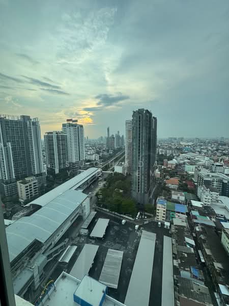 Villa Sathorn : วิลล่า สาทร, กรุงเทพ, 5 ถนนกรุงธนบุรี, คลองต้นไทร, คลองสาน, กรุงเทพ, 57 ตร.ม., คอนโด ขาย, โดย Suchada Yodyiem, 500359931 - DDproperty.com