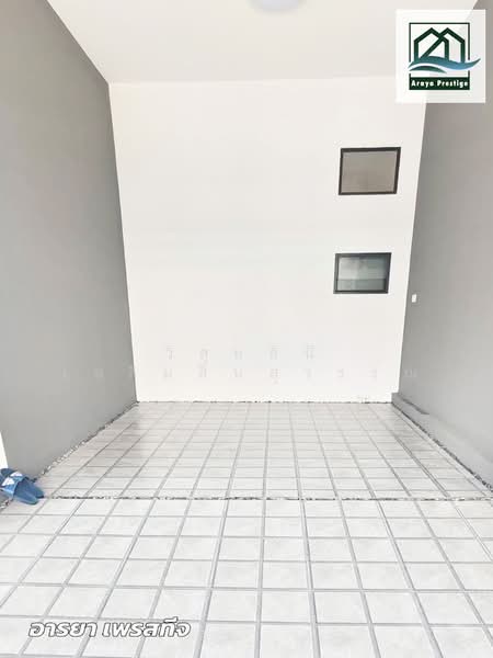 J Town Sukhumvit – Praksa, Samut Prakan, Phraeksa Rd., Phraeksa, Muang Samut Prakarn, Samut Prakan, 4 Bedrooms, 75 sqm, Townhouse For Sale, by วิสุทธินี เฉลิมสินสุวรรณ, 500359933 - DDproperty.com