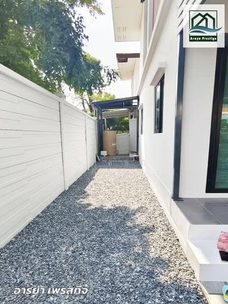 J Town Sukhumvit – Praksa, Samut Prakan, Phraeksa Rd., Phraeksa, Muang Samut Prakarn, Samut Prakan, 4 Bedrooms, 75 sqm, Townhouse For Sale, by วิสุทธินี เฉลิมสินสุวรรณ, 500359933 - DDproperty.com