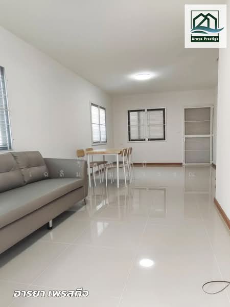 J Town Sukhumvit – Praksa, Samut Prakan, Phraeksa Rd., Phraeksa, Muang Samut Prakarn, Samut Prakan, 4 Bedrooms, 75 sqm, Townhouse For Sale, by วิสุทธินี เฉลิมสินสุวรรณ, 500359933 - DDproperty.com