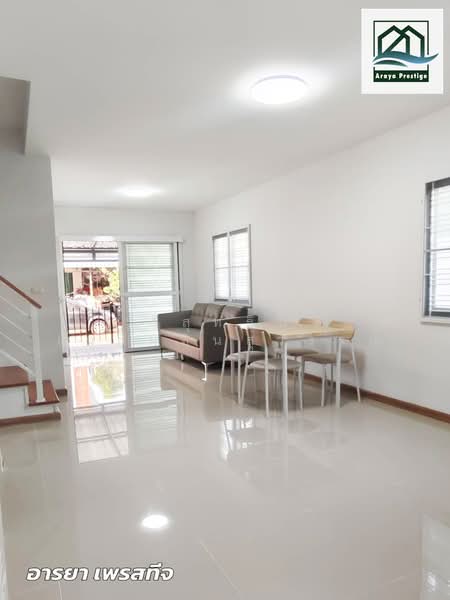 J Town Sukhumvit – Praksa : เจ ทาวน์ สุขุมวิท – แพรกษา, สมุทรปราการ, ถนนแพรกษา, แพรกษา, เมืองสมุทรปราการ, สมุทรปราการ, 75 ตร.ม., ทาวน์เฮ้าส์ ขาย, โดย วิสุทธินี เฉลิมสินสุวรรณ, 500359933 - DDproperty.com