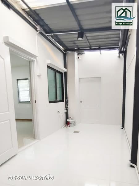 J Town Sukhumvit – Praksa, Samut Prakan, Phraeksa Rd., Phraeksa, Muang Samut Prakarn, Samut Prakan, 4 Bedrooms, 75 sqm, Townhouse For Sale, by วิสุทธินี เฉลิมสินสุวรรณ, 500359933 - DDproperty.com