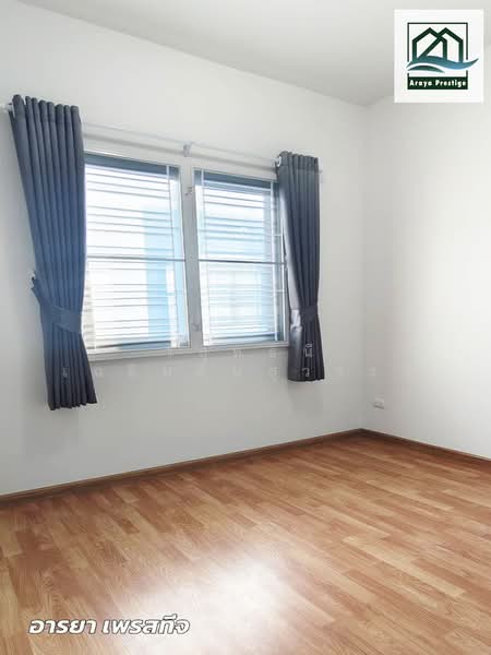 J Town Sukhumvit – Praksa, Samut Prakan, Phraeksa Rd., Phraeksa, Muang Samut Prakarn, Samut Prakan, 4 Bedrooms, 75 sqm, Townhouse For Sale, by วิสุทธินี เฉลิมสินสุวรรณ, 500359933 - DDproperty.com