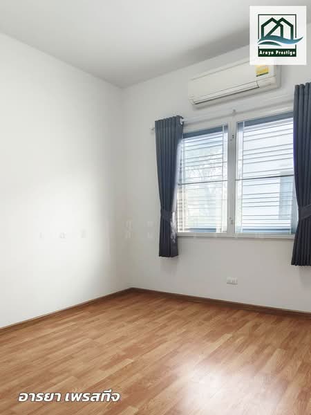 J Town Sukhumvit – Praksa, Samut Prakan, Phraeksa Rd., Phraeksa, Muang Samut Prakarn, Samut Prakan, 4 Bedrooms, 75 sqm, Townhouse For Sale, by วิสุทธินี เฉลิมสินสุวรรณ, 500359933 - DDproperty.com