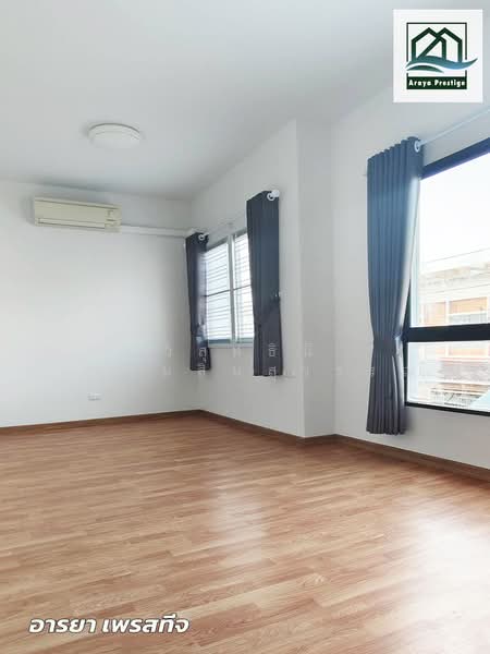 J Town Sukhumvit – Praksa : เจ ทาวน์ สุขุมวิท – แพรกษา, สมุทรปราการ, ถนนแพรกษา, แพรกษา, เมืองสมุทรปราการ, สมุทรปราการ, 75 ตร.ม., ทาวน์เฮ้าส์ ขาย, โดย วิสุทธินี เฉลิมสินสุวรรณ, 500359933 - DDproperty.com