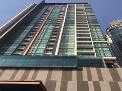 For Rent - The Room Sukhumvit 69, Bangkok