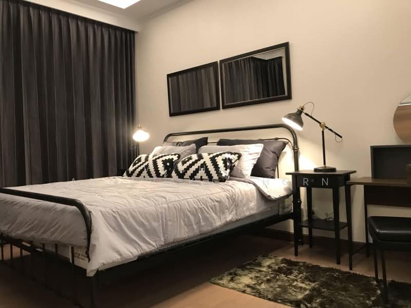 Supalai Elite Phayathai, Bangkok, Ayutthaya Road, Thanon Phaya Thai, Ratchathewi, Bangkok, 1 Bedroom, 44 sqm, Condo For Rent, by Vichai Annavakulthorn, 500359937 - DDproperty.com