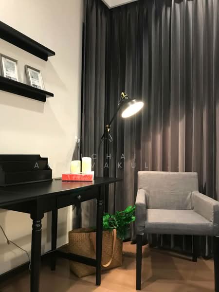 Supalai Elite Phayathai, Bangkok, Ayutthaya Road, Thanon Phaya Thai, Ratchathewi, Bangkok, 1 Bedroom, 44 sqm, Condo For Rent, by Vichai Annavakulthorn, 500359937 - DDproperty.com